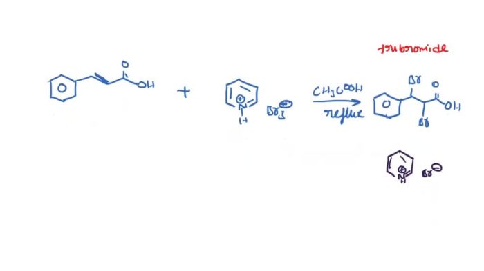 Pyridinium tribromide density g ml