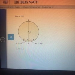 Math circles