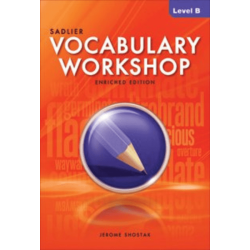 Vocabulary workshop level b unit 3 answers