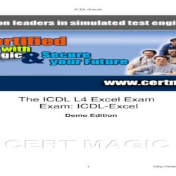 Xcel solutions final exam answers pdf