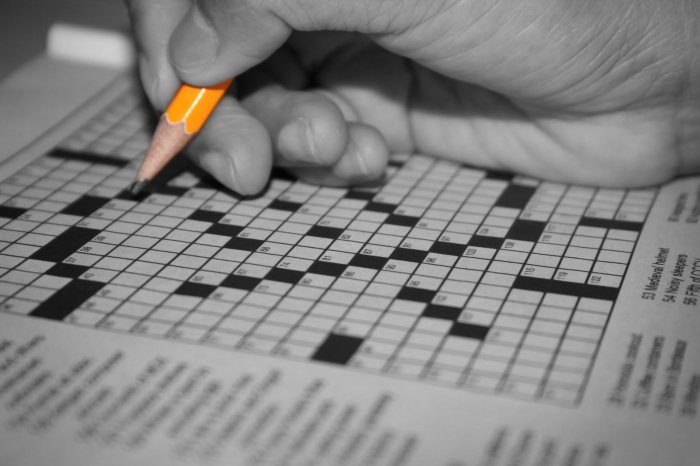 Sustain for a while crossword