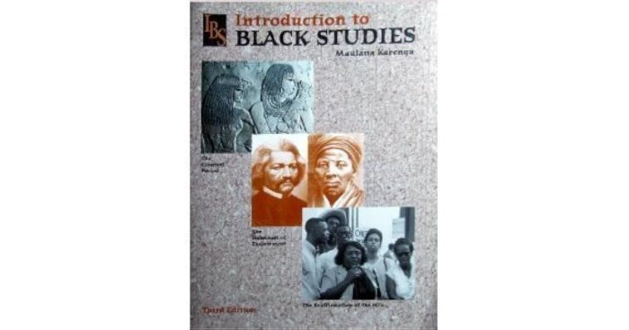 Introduction to black studies 4th edition pdf free