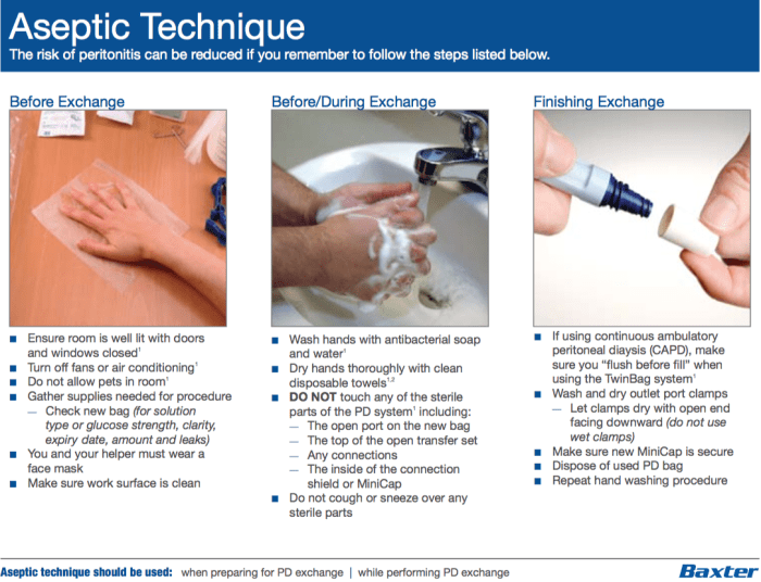 Cell culture aseptic techniques basics videos thermofisher