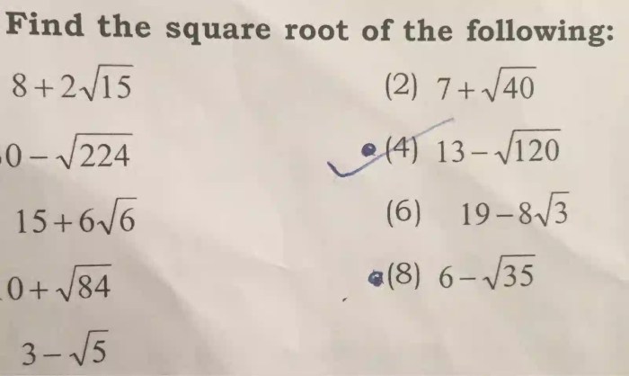 Which expression is equivalent to startroot 120 x endroot